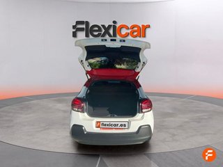 Citroën C3 PureTech 81KW (110CV) S&S Shine EAT6