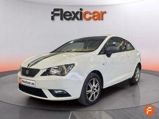 Seat Ibiza SC 1.4 TDI 75cv Reference Ecomotive