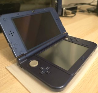 New 3ds xl IPS IMPOLUTA