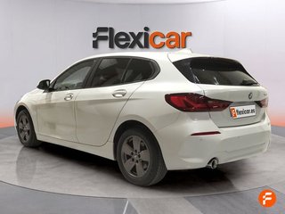 BMW Serie 1 116d
