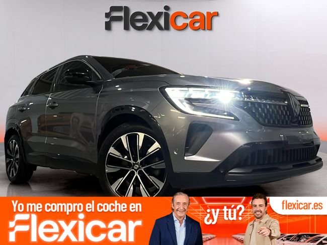 Renault Austral Techno E-Tech Full Hybrid 147kW (200CV) - foto 1