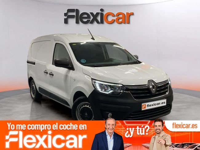 Renault Express ADVANCE 1500 BLUE dCI 95CV - foto 1