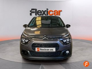 Citroën C3 PureTech 60KW (83CV) C-Series