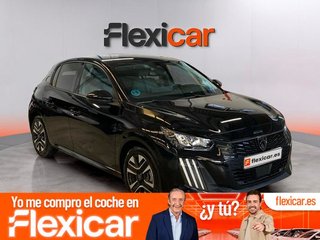 Peugeot 208 Allure Gasolina 100 S&S 6 Vel. MAN