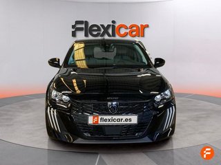 Peugeot 208 Allure Gasolina 100 S&S 6 Vel. MAN