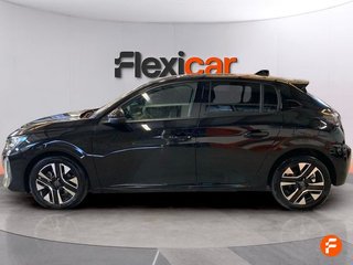 Peugeot 208 Allure Gasolina 100 S&S 6 Vel. MAN