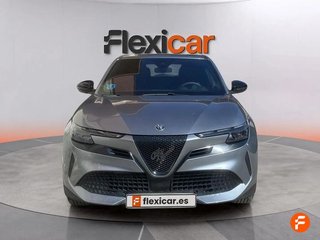 Alfa Romeo Junior Ibrida 100kW (136CV)