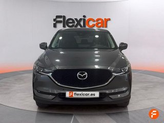 Mazda CX-5 2.0 GE 121kW (165CV) 2WD AT Evolution