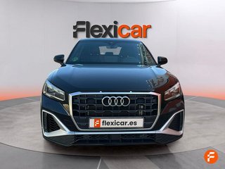 Audi Q2 Adrenalin 35 TDI 110kW (150CV) S tronic
