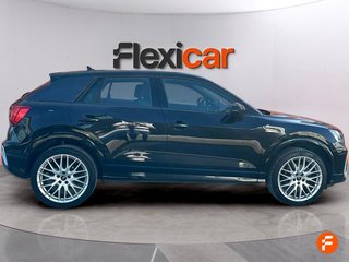 Audi Q2 Adrenalin 35 TDI 110kW (150CV) S tronic