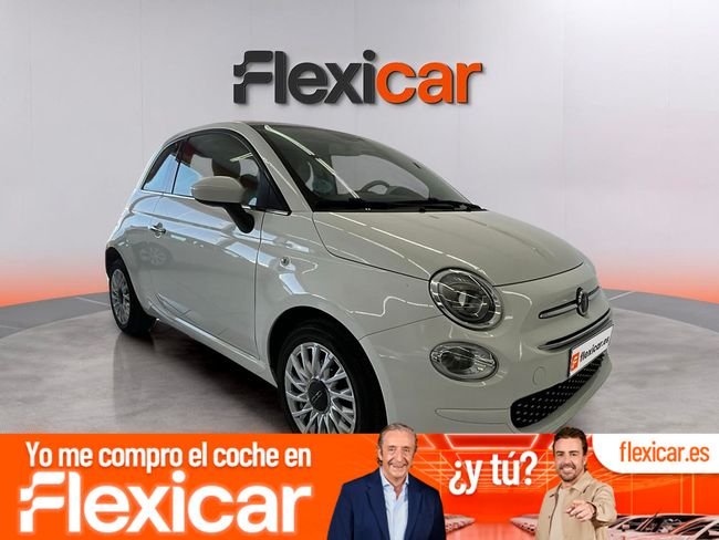 Fiat 500 Dolcevita 1.2 8v 51KW (69 CV) - foto 1
