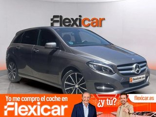 Mercedes Clase B 200 cdi