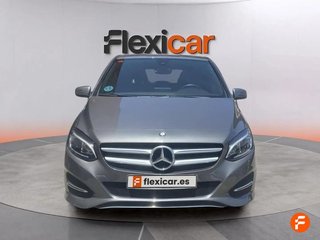 Mercedes Clase B 200 cdi