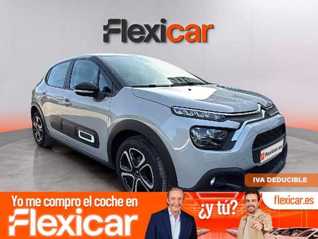 Citroën C3 PureTech 100 Max - foto 1