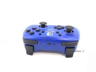 mando pro controller hori horipad nsw-001