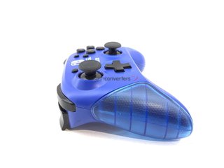 mando pro controller hori horipad nsw-001