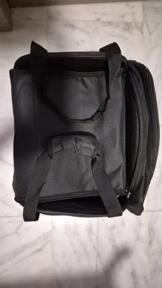 Bolsa Thermomix Vorwerk Original