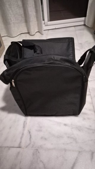 Bolsa Thermomix Vorwerk Original