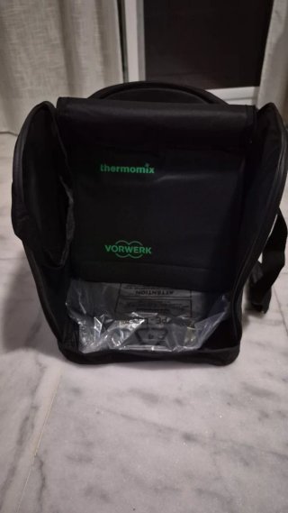 Bolsa Thermomix Vorwerk Original