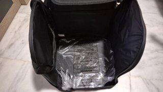 Bolsa Thermomix Vorwerk Original