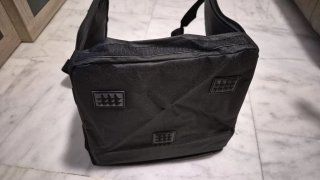 Bolsa Thermomix Vorwerk Original