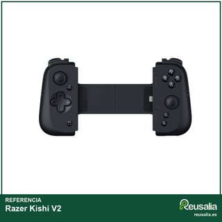 Razer Kishi V2 mando móvil USB-C iPhone