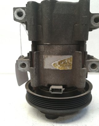 Ford 125335 compresor aire acondicionado ka (ccq)