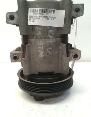 Ford 125335 compresor aire acondicionado ka (ccq)