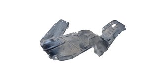 Paso Rueda Delantero Izquierdo Honda Accord 2004