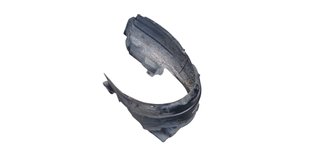 Paso Rueda Delantero Izquierdo Honda Accord 2004