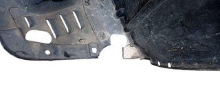 Paso Rueda Delantero Izquierdo Honda Accord 2004