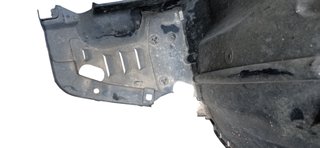 Paso Rueda Delantero Izquierdo Honda Accord 2004