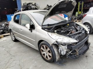 1870623 cremallera 6820000090 peugeot 207 premium