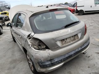 1870623 cremallera 6820000090 peugeot 207 premium