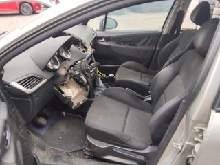 1870623 cremallera 6820000090 peugeot 207 premium