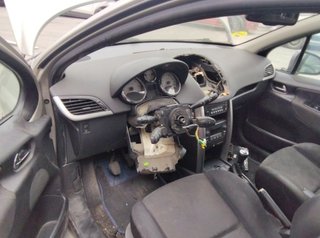 1870623 cremallera 6820000090 peugeot 207 premium