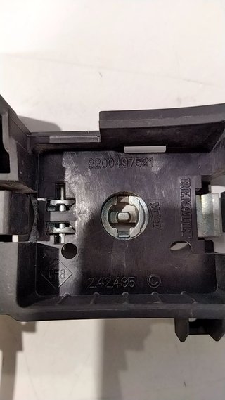 CERRADURA PUERTA DELANTERA IZQUIERDA Renault Kangoo I (F/KC0)(2003->)