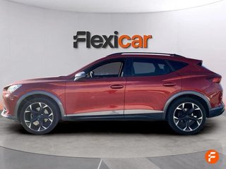 Cupra Formentor 1.5 TSI 110kW (150 CV) DSG