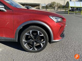 Cupra Formentor 1.5 TSI 110kW (150 CV) DSG