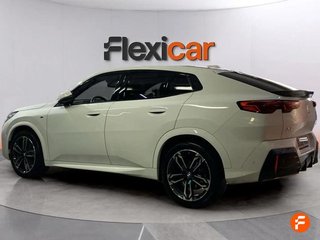 BMW X2 sDrive20d