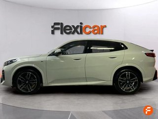 BMW X2 sDrive20d