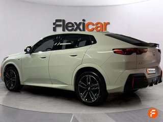 BMW X2 sDrive20d