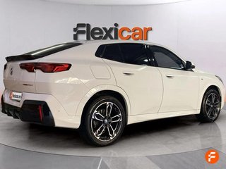 BMW X2 sDrive20d
