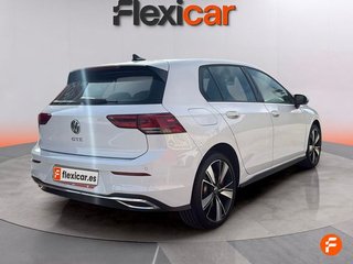 Volkswagen Golf GTE 1.4 TSI e-Power 150kW (204CV) DSG
