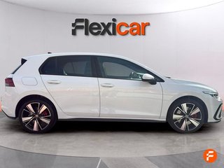 Volkswagen Golf GTE 1.4 TSI e-Power 150kW (204CV) DSG