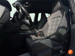 Volkswagen Golf GTE 1.4 TSI e-Power 150kW (204CV) DSG