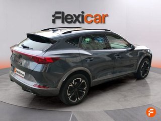 Cupra Formentor 1.5 TSI 110kW (150 CV) DSG