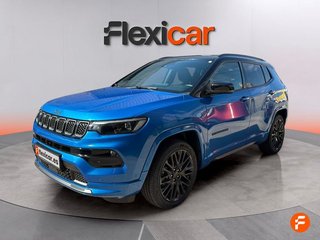 Jeep Compass 1.3 PHEV 177kW (240CV) S AT AWD