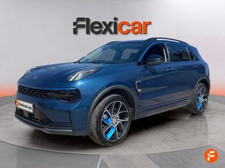 Lynk & Co 01 1.5 PHEV 3.3kW