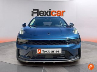 Lynk & Co 01 1.5 PHEV 3.3kW